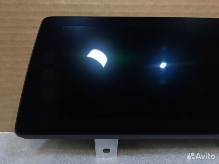 Центральный информационный дисплей (Монитор) Bmw 5