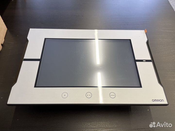 Комплект оборудования Omron