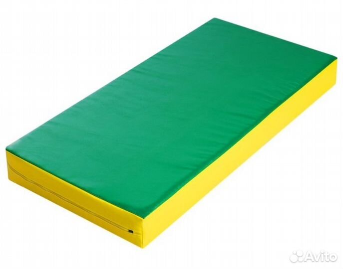 Мат спортивный детский