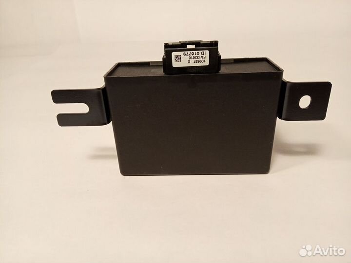 Блок управления складным фаркопом LG/LW land rover