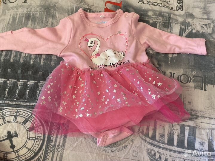 Комлект на выписку