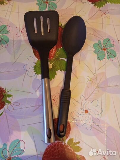 Лопатка кухонная