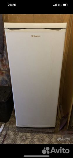 Холодильник бу