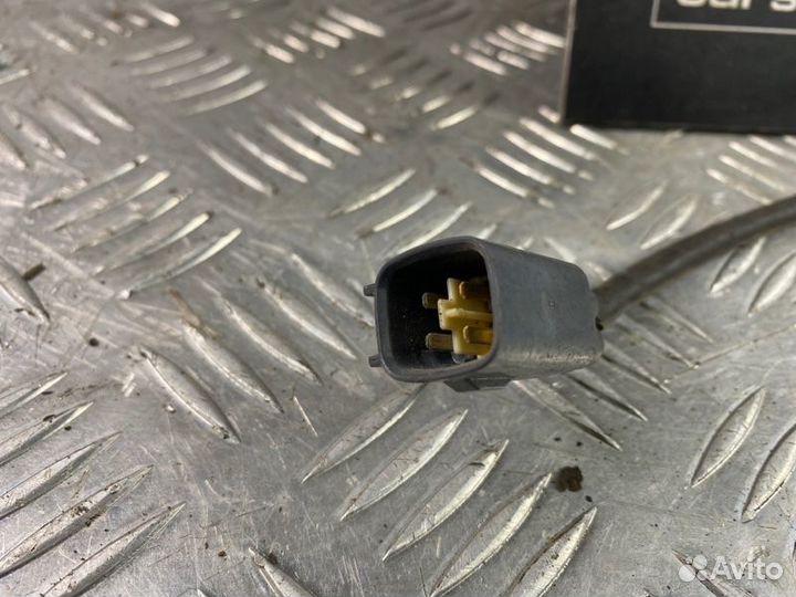 Датчик кислородный Toyota