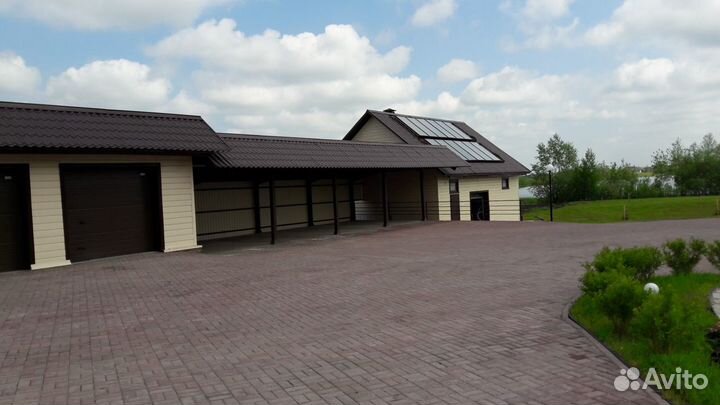 Тепловой насос