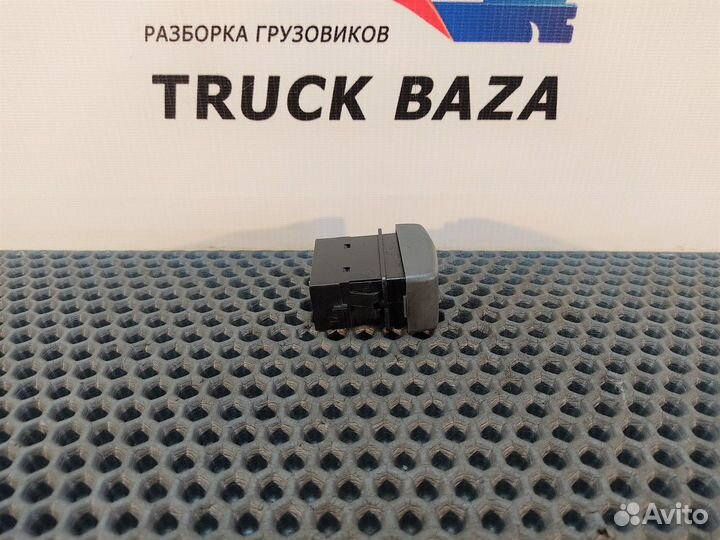 504096562 Кнопка переключения режимов подвески