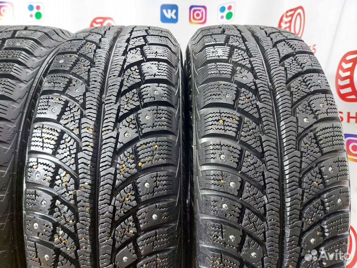 Matador MP 30 Sibir Ice 2 185/65 R15