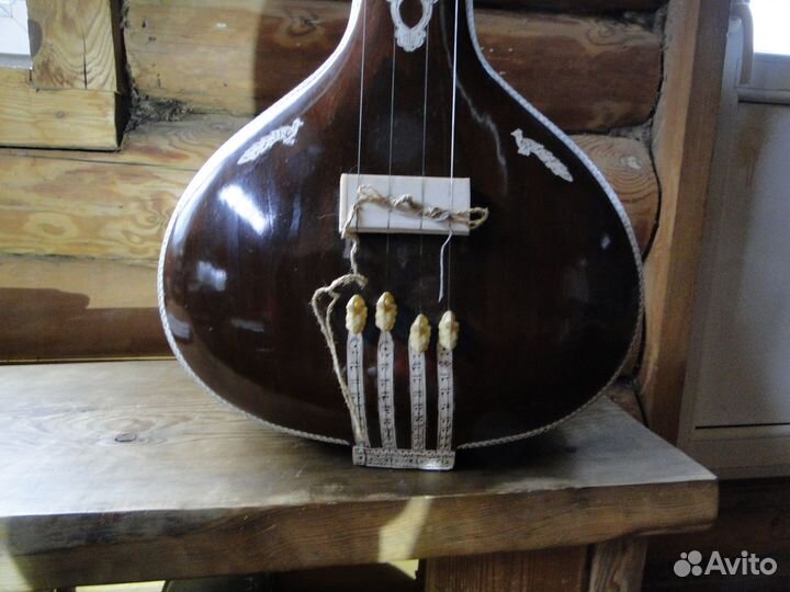 Тампура профессиональная