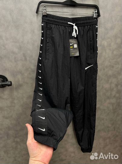 Спортивные штаны Nike drill