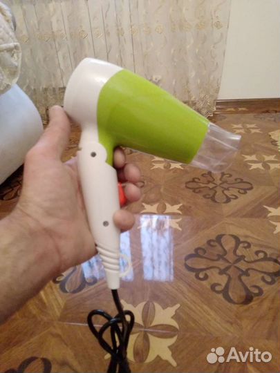 Фен для волос