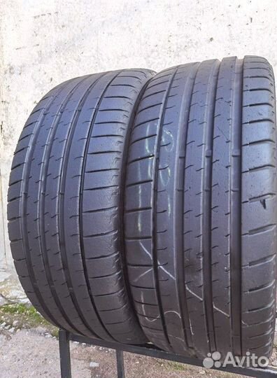 Bridgestone Potenza RE760 Sport 225/45 R18 95Y