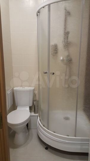 Квартира-студия, 26 м², 2/8 эт.