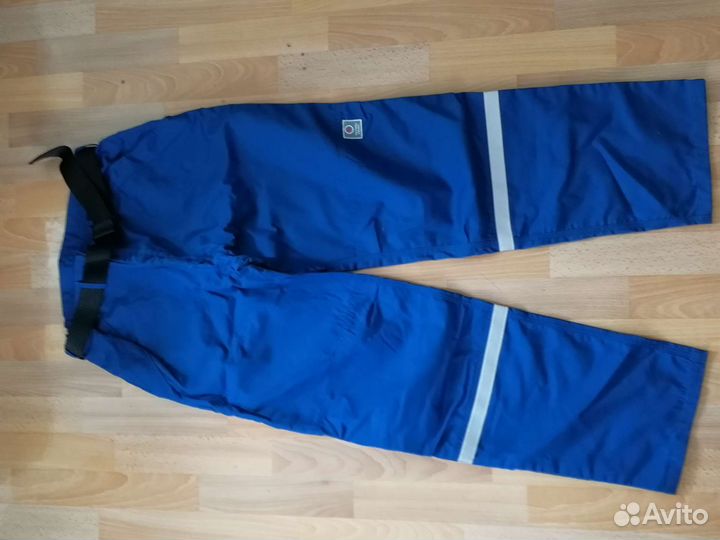 Комплект летней спецодежды