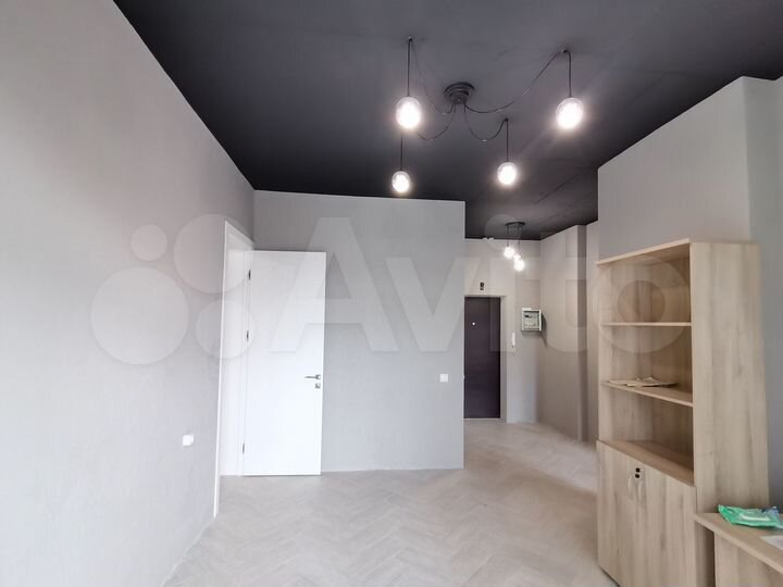 Офис, 62.5 м²