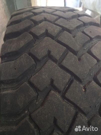 Hankook Dynapro MT R03 31/10.5 R15