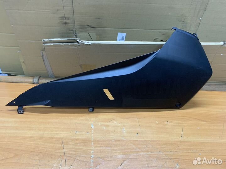 Лыжа правая Yamaha XP500 T-Max