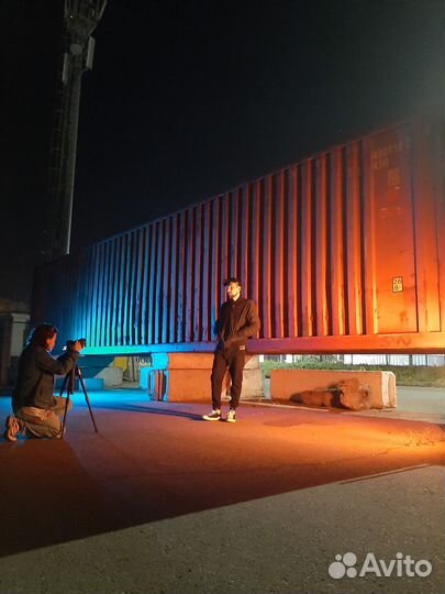 Видеомонтаж / обработка - видео