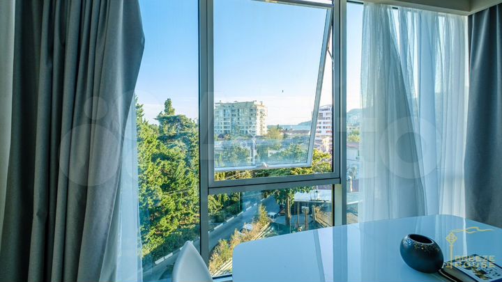 1-к. квартира, 50 м², 3/12 эт.