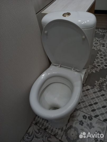 Унитаз