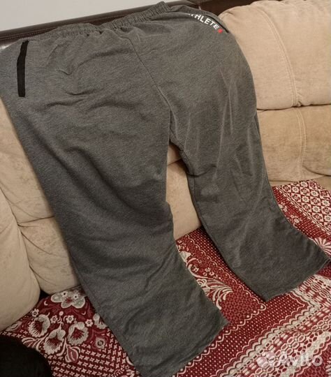 Мужские спортивные штаны