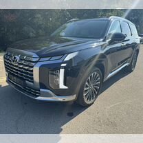 Hyundai Palisade 2.2 AT, 2024, 23 км, с пробегом, цена 6 600 000 руб.