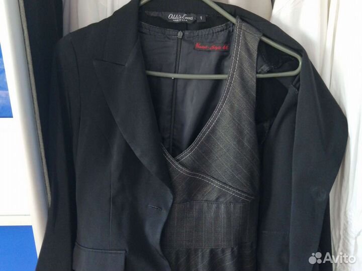 Сарафан для девочки