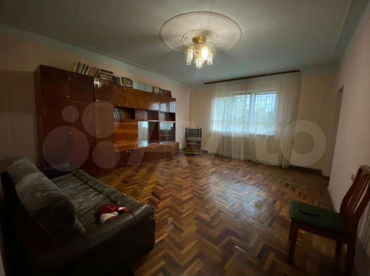 Дом 92 м² на участке 12 сот.