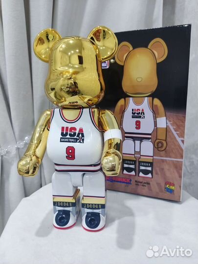 Новая модель мишки вearвrick USA