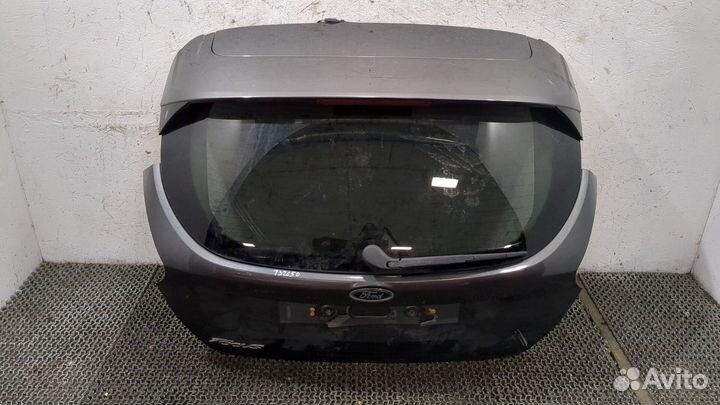 Замок багажника Ford Focus 3, 2016