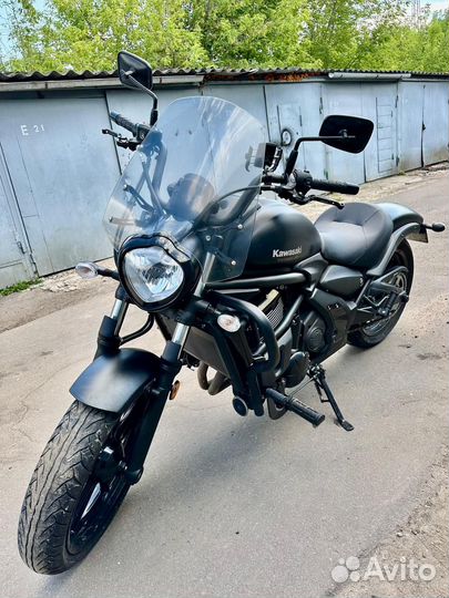 Продажа мотоцикла