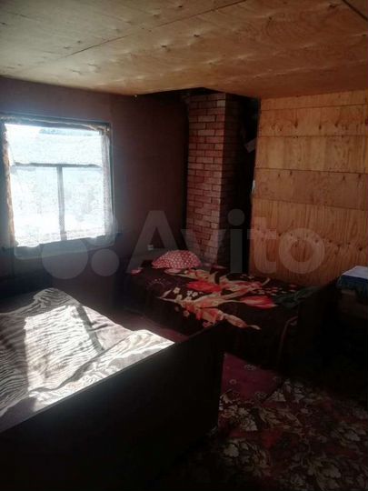 Дача 40 м² на участке 8 сот.