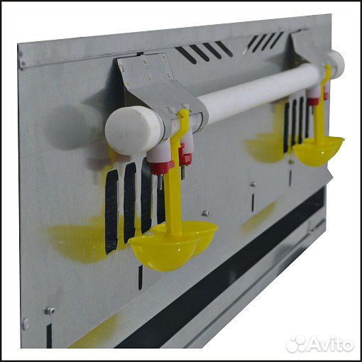 Клетка для перепелов