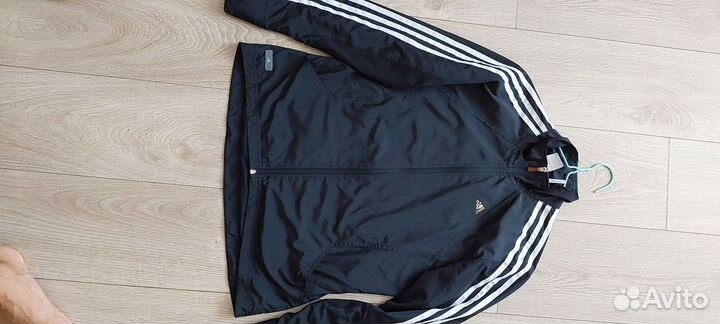 Ветровка adidas originals