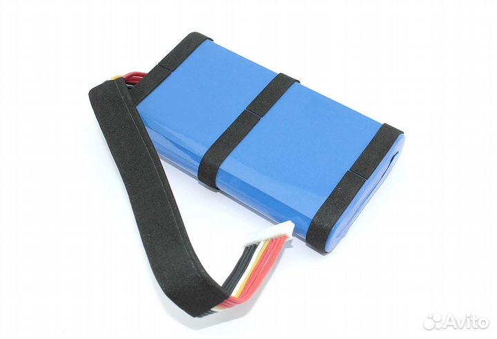 Аккумулятор SUN-inte-213 для bluetooth колонок JBL Boombox 2 7.4V 10000mAh (10 pin)