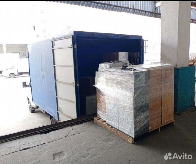 Грузоперевозки/Межгород/Газель/Переезды/Грузчики