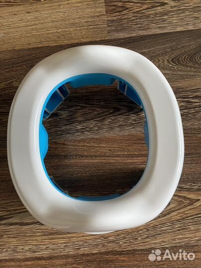 Дорожный горшок roxy kids