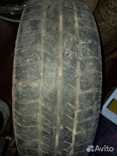 Cordiant Standart 185/65 R15 92H