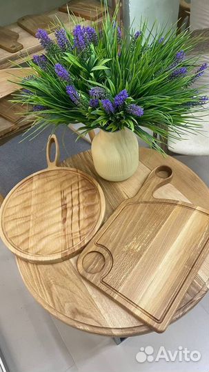 Доска разделочная