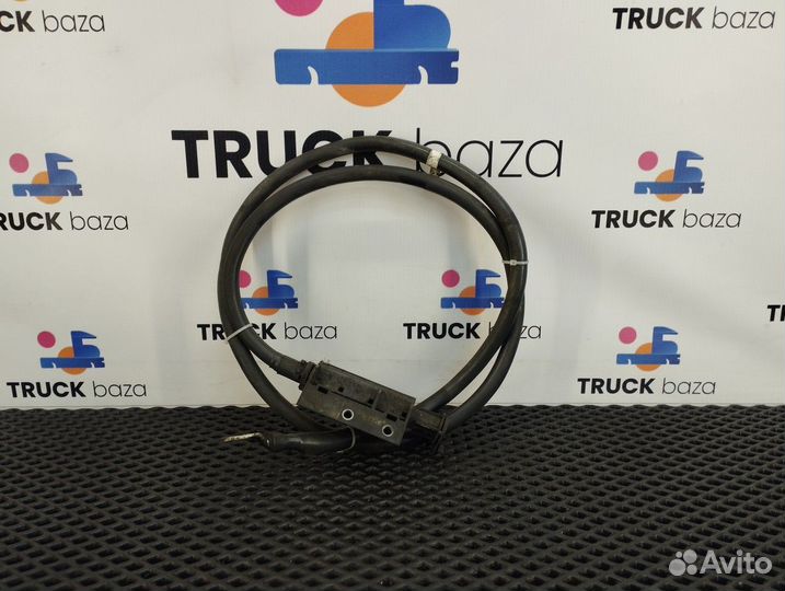 1170004 Силовой кабель 1600мм/13мм