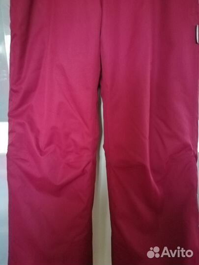 Штаны зимние reima 146 размер