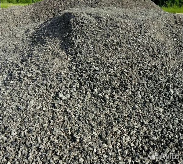 Щебень и крошка для ваших нужд