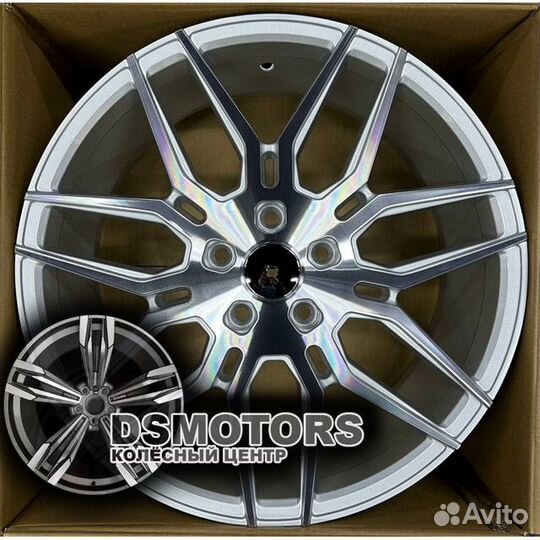Диски Lexus 5390 8.5/18 5x114.3 ET35 d67.1 MS