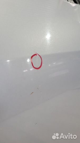 Дверь передняя Nissan primera P12 Прав