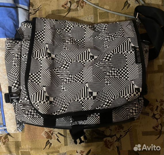 Сумка через плечо