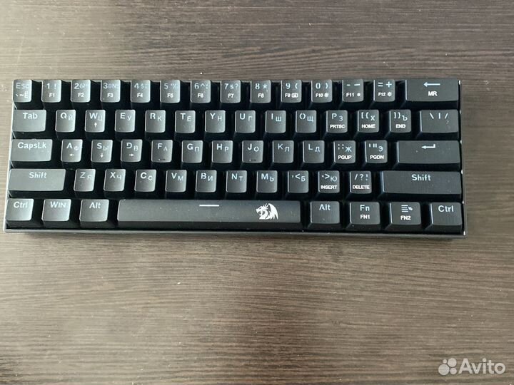 Клавиатура для пк