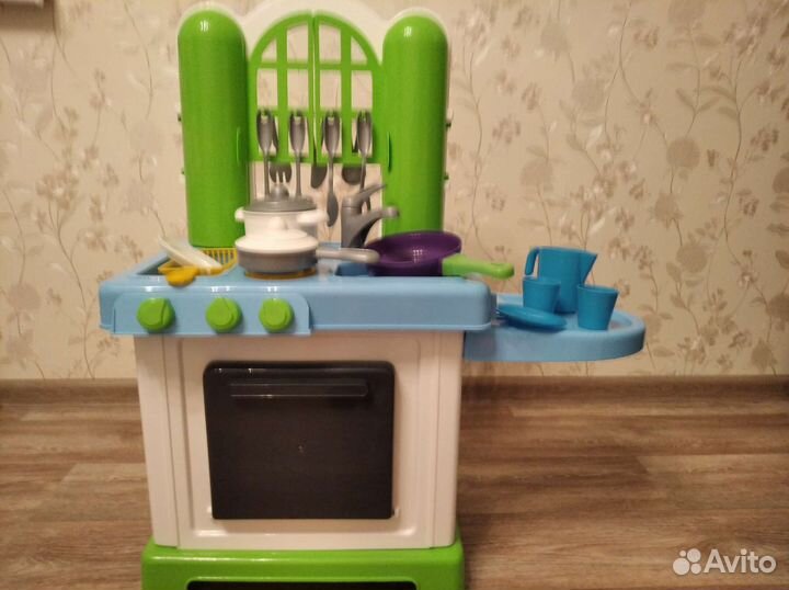 Детская кухня