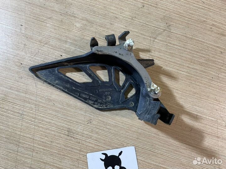 Защита ведущей звезды Honda CRF 250 R 2010-2013