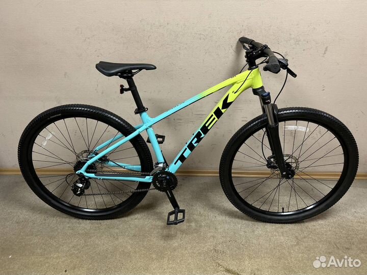 Велосипед Trek Marlin 5