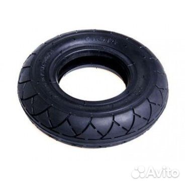 Покрышка для электросамоката куго