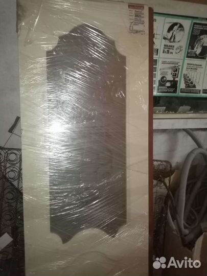 Двери межкомнатные